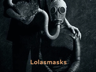 Lolasmasks