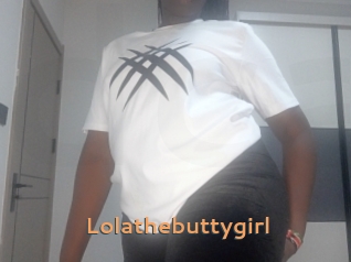 Lolathebuttygirl