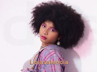 lolavalencia Du Cul A Gogo