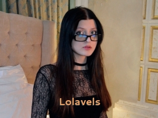Lolavels