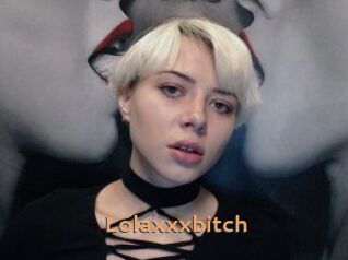 Lolaxxxbitch