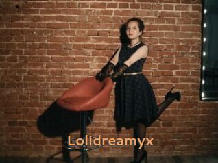 Lolidreamyx