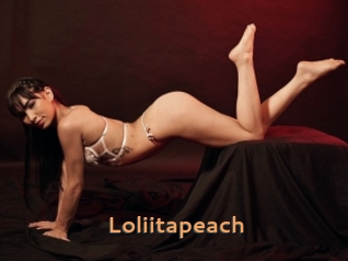 Loliitapeach