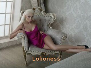 Lolioness
