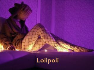 lolipoli Du Cul A Gogo