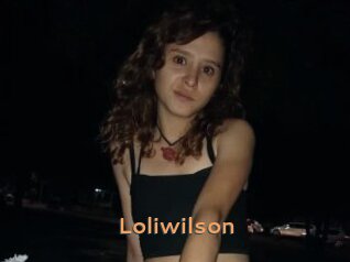 Loliwilson