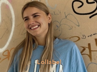 Lollabel
