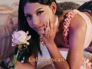 Lolladuncan