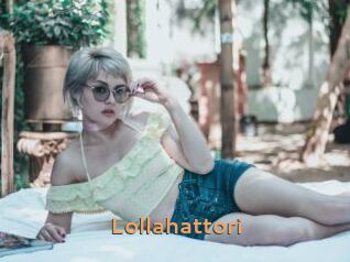 Lollahattori