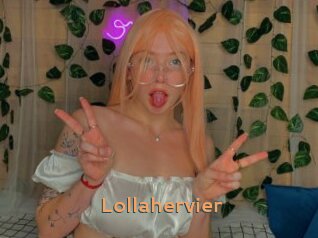 Lollahervier