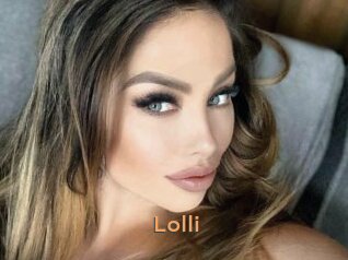 Lolli