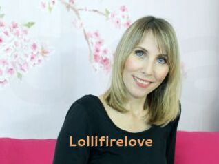 Lollifirelove