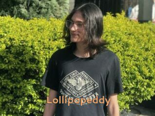 Lollipopeddy