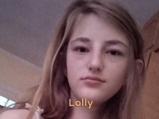 lolly Du Cul A Gogo