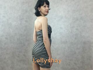Lollyshay