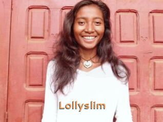 Lollyslim