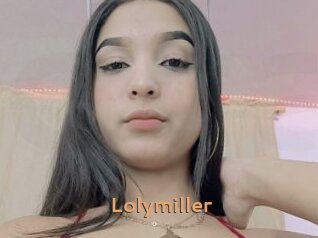 Lolymiller