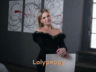 Lolypeppy