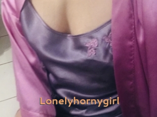 Lonelyhornygirl