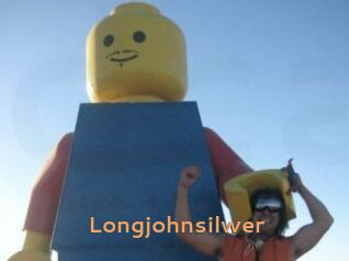 Longjohnsilwer