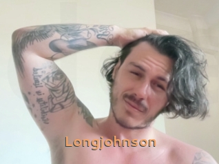 Longjohnson