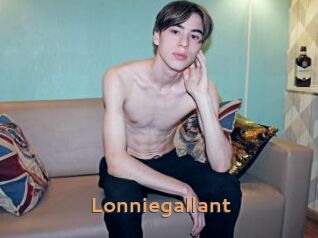 Lonniegallant