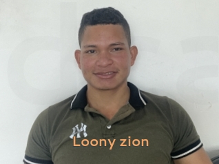 loony_zion Du Cul A Gogo