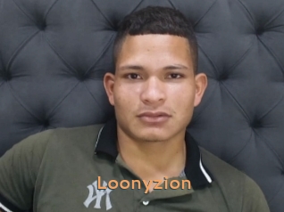 loonyzion Du Cul A Gogo