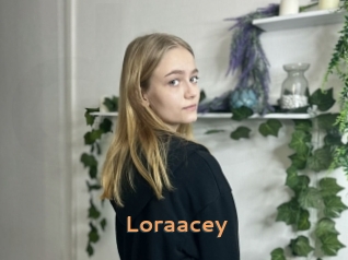 Loraacey