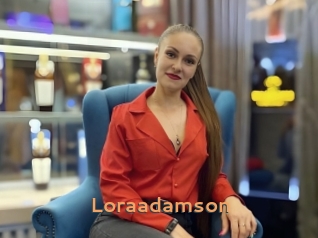 Loraadamson