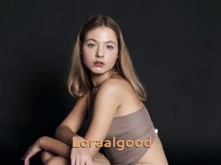 Loraalgood