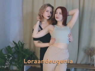 Loraandeugenia