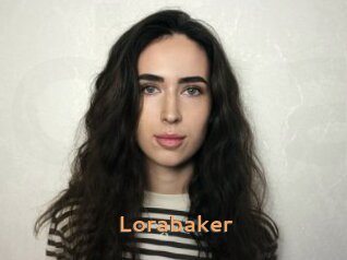 Lorabaker