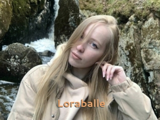 loraballe Du Cul A Gogo