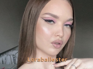 Loraballester