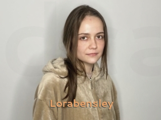 Lorabensley