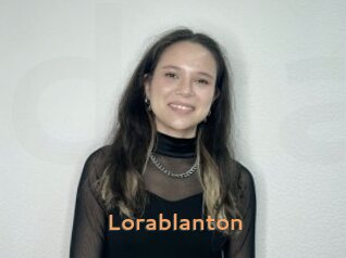 Lorablanton