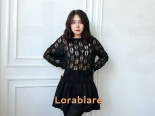 lorablare Du Cul A Gogo