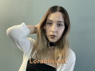 lorablissett Du Cul A Gogo