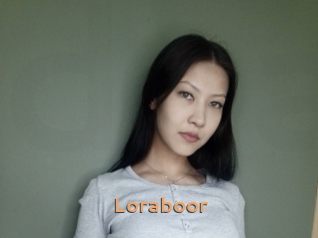 loraboor Du Cul A Gogo
