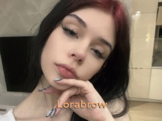 Lorabrow