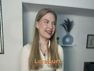 Loraburt