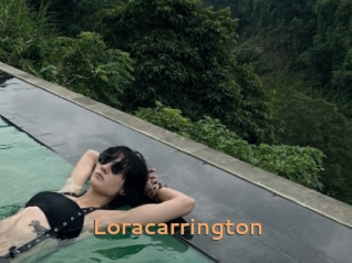 Loracarrington