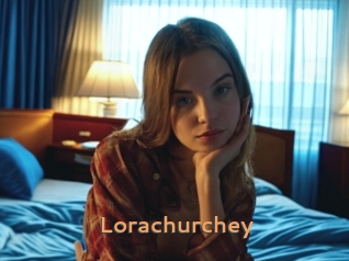 Lorachurchey