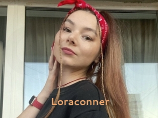 Loraconner