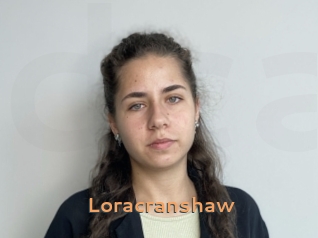 loracranshaw Du Cul A Gogo