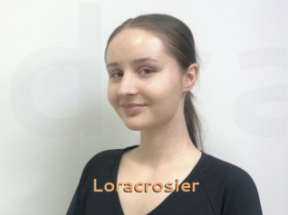 Loracrosier
