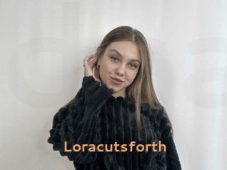 Loracutsforth
