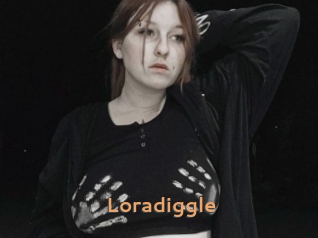 loradiggle Du Cul A Gogo