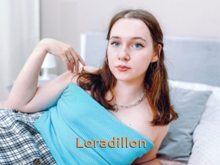 Loradillon